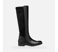 GEOX Esmeena Woman Black, Size: 38,5