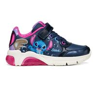 Geox Fadinlight E With Lights Trainers