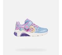 GEOX Fadinlight Girl Lilac/sky, Size: 32