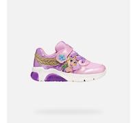 GEOX Fadinlight Girl Pink/dark Lilac, Size: 24