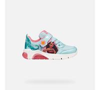 GEOX Fadinlight Girl Watersea/coral, Size: 28