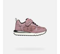 Geox Fastics B Trainers Pink EU 29 Girl