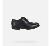 GEOX Federico Boy Black, Size: 31