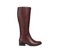 Geox Felicity panelling knee boots - Brown 36-38-42