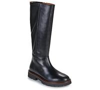 Geox Flat boots D NORIZE in Black 7