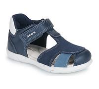 Geox Flat sandals B SANDAL ZAPITO BOY in Blue 4.5 toddler