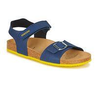 Geox / Children's Sandals GHITA BOY in Blue 5