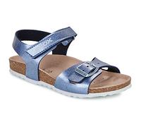 Geox Adriel Youth Sandals Blue EU 34 Girl