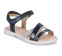 Geox Flat sandals J SANDAL KARLY GIRL in Black 11 kid
