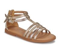 Geox Karly Sandals Golden EU 34 Girl