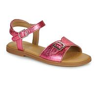 Geox Flat sandals J SANDAL KARLY GIRL in Pink 1 kid
