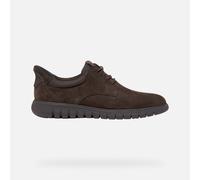 GEOX Flextride F Plus Man Chocolate, Size: 39