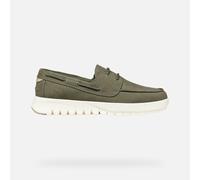 Geox Flextride B Trainers Green EU 41 Men