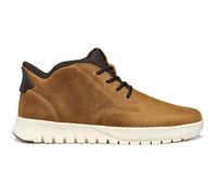 Trainers - male - Geox - Sneakers - Yellow - 7 UK - Shoes 7 UK
