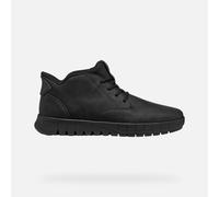 GEOX Flextride Plus Man Black, Size: 41