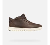 GEOX Flextride Plus Man Coffee, Size: 40