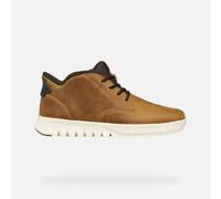 GEOX Flextride Plus Man Light Brown, Size: 43