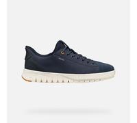 Geox Flextride Plus C Trainers Blue EU 40 Men