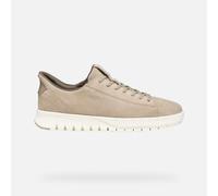 GEOX Flextride Plus Man Sand, Size: 43