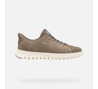 Geox Flextride Plus A Trainers Brown EU 44 Men