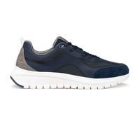 Geox Men's U Flexride R A Trainers, Navy, 40 EU