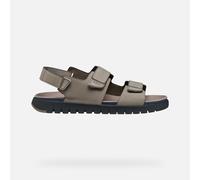 GEOX Flextride S Man Dove Grey, Size: 44