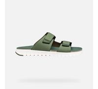 GEOX Flextride S Man Musk, Size: 45