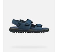 GEOX Flextride S Man Navy, Size: 40