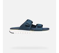 Geox Mules / Casual Shoes U FLEXTRIDE S in Blue 8