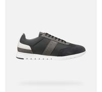 GEOX Flextride Zero Man Anthracite, Size: 46
