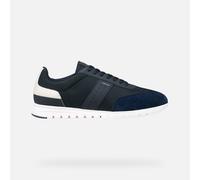 Geox Shoes (Trainers) U FLEXTRIDE ZERO in Blue 8