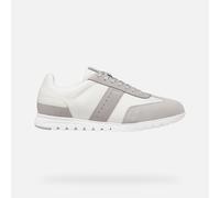 Geox Flextride Zero Trainers White EU 41 Men