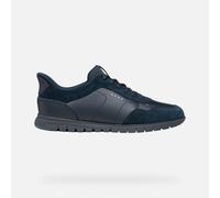 Baskets Geox Flextridezero Plus Bleu 45