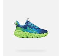 Geox Shoes (Trainers) J FLEXYPER FAST BOY in Multicolour 11.5 kid
