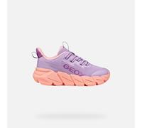 GEOX Flexyper Fast Junior Lilac/light Coral, Size: 37