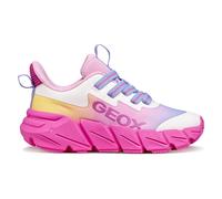 Geox Girl's J Flexyper Fast GirlSneaker