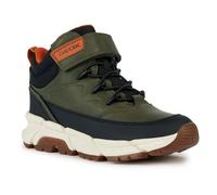 Geox Flexyper Plus Ab Booties