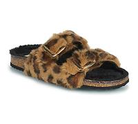 Geox Flip flops D BRIONIA A in Black 4