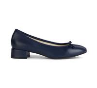 Geox Floretia Ballet Pumps Blue EU 37 Woman
