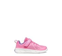 Geox Foot-Run Bare Pink Kids Girls Trainers J65PCA-CE88Q