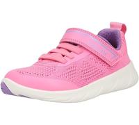 Geox Foot-Run Bare Pink Kids Girls Trainers J65PCA-CE88Q