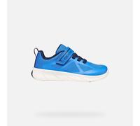 GEOX Foot-run Boy Light Blue/navy, Size: 30