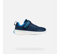 GEOX Foot-run Junior Navy/azure, Size: 24