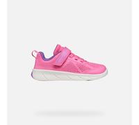 Kids Barefoot Foot-Run Breathable Trainers Pink