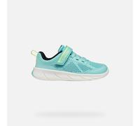 GEOX Foot-run Junior Watersea/acid Green, Size: 26