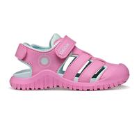 GEOX S. Fusbetto Pro Junior Dark Pink/aqua, Size: 39