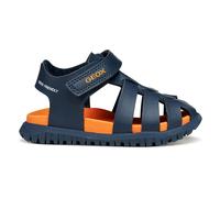 Geox Fusbetto Sandals Blue EU 25 Boy
