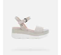 GEOX Gardenia Woman Light Taupe, Size: 38