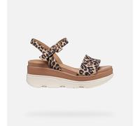 GEOX Gardenia Woman Natural, Size: 37,5