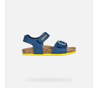 Geox Ghita Sandals Blue EU 35 Kids